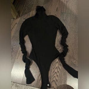 Fashion nova body suit